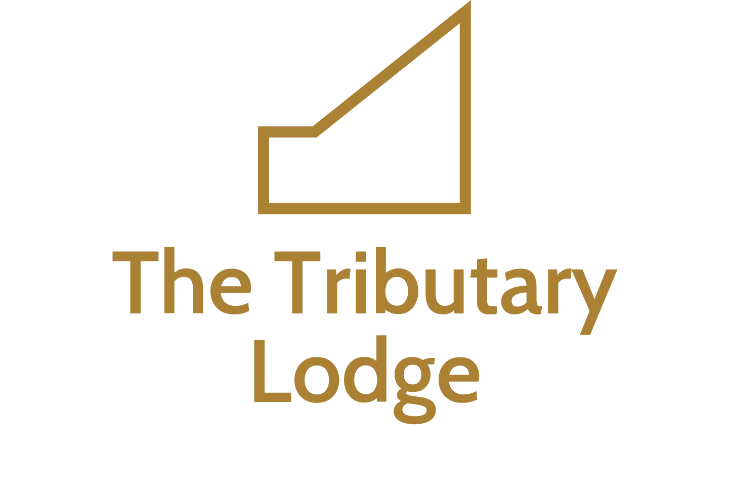 The Tributary Lodge Broken Bow